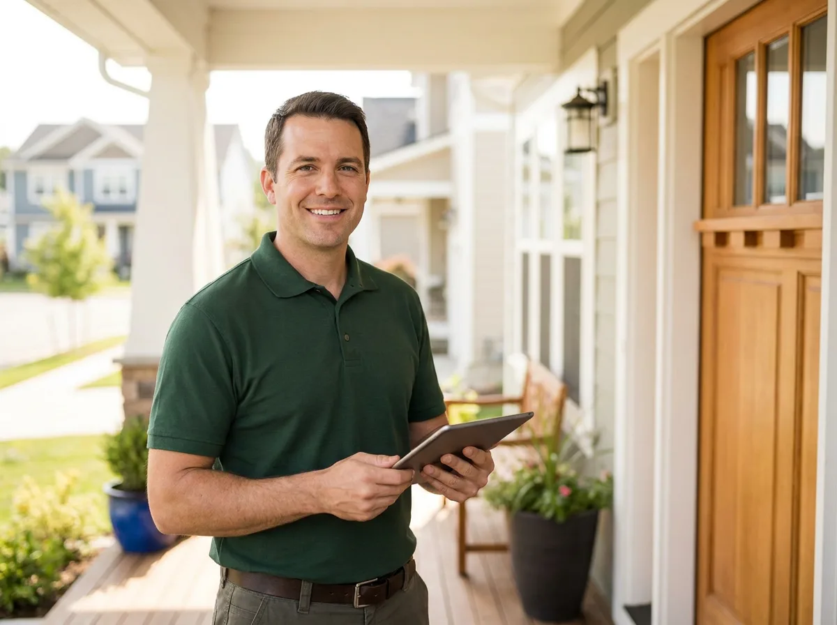 Pest control FAQs for Gresham, NE